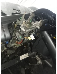 Recambio de columna direccion para mini mini (r50,r53) one referencia OEM IAM 32306781941  