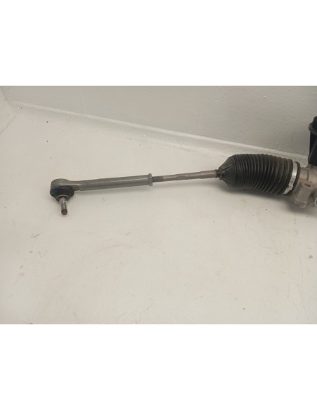 Recambio de cremallera direccion para fiat panda (319) red referencia OEM IAM 51965753  