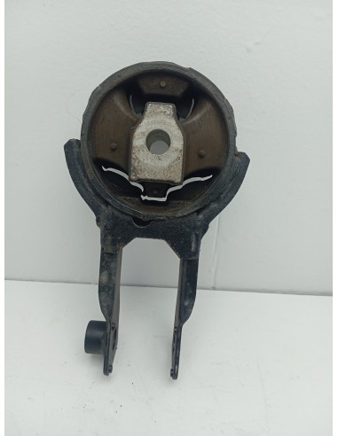 Recambio de soporte motor para mazda 2 lim. () luxury referencia OEM IAM DA6C39040 CENTRAL 