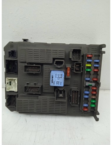Recambio de modulo electronico para fiat ulysse (179) 2.2 16v jtd cat referencia OEM IAM   