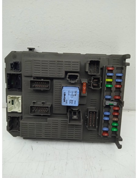Recambio de modulo electronico para fiat ulysse (179) 2.2 16v jtd cat referencia OEM IAM   