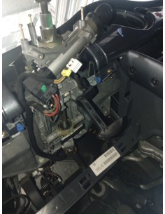 Recambio de columna direccion para mini mini (r50,r53) one referencia OEM IAM 32306781941   2