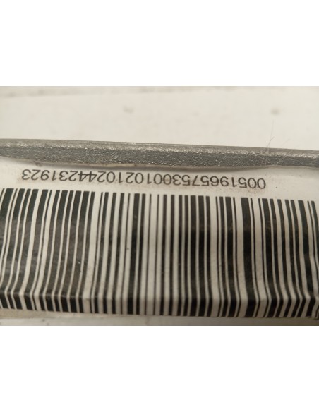 Recambio de cremallera direccion para fiat panda (319) red referencia OEM IAM 51965753  