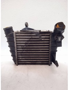 Recambio de intercooler para seat cordoba berlina (6l2) 1.9 tdi referencia OEM IAM 6Q0145804A  