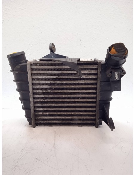 Recambio de intercooler para seat cordoba berlina (6l2) 1.9 tdi referencia OEM IAM 6Q0145804A  