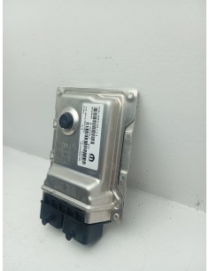 Recambio de centralita motor uce para fiat panda (319) red referencia OEM IAM 46357107   2