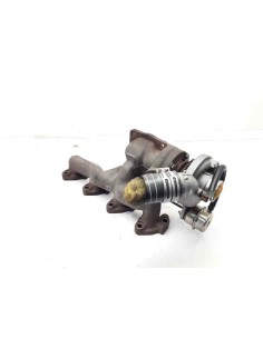 Recambio de turbocompresor para ford escort berl./turnier referencia OEM IAM 96FF6K682AC  
