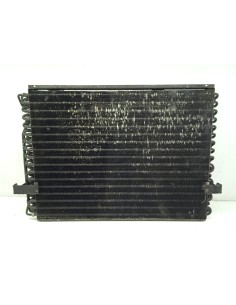 Recambio de condensador a/a para bmw serie 8 (e31) 5.0 v12 cat referencia OEM IAM  181210  2
