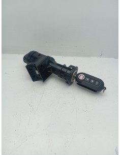 Recambio de conmutador de arranque para fiat panda (319) red referencia OEM IAM 521808520  