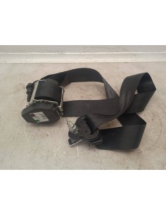 Recambio de cinturon seguridad delantero derecho para dacia sandero 0.9 tce cat (bivalent. gasolina / gpl) referencia OEM IAM 62