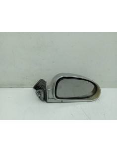 Recambio de retrovisor derecho para hyundai coupe (rd) 1.6 16v cat referencia OEM IAM 8760627150 ELECTRICO CLEMA BLANCA