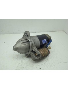 Recambio de motor arranque para hyundai accent (lc) 1.5 crdi cat referencia OEM IAM 3610027510  
