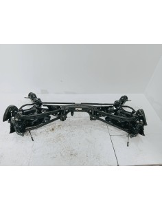 Recambio de puente trasero para mini countryman (f60) 2.0 16v referencia OEM IAM   