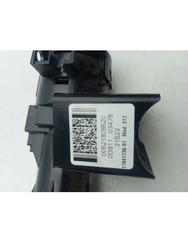 Recambio de conmutador de arranque para fiat panda (319) red referencia OEM IAM 521808520  