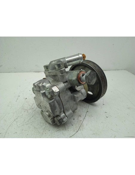 Recambio de bomba direccion para tata indica referencia OEM IAM   