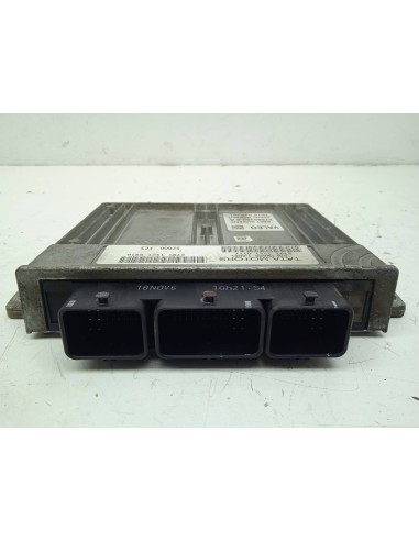 Recambio de centralita motor uce para tata indica referencia OEM IAM 215854506  