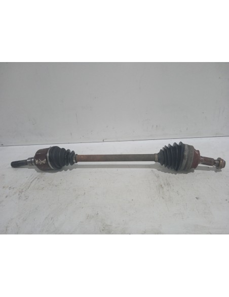Recambio de transmision trasera derecha para land rover freelander (ln) 2.0 td4 cat referencia OEM IAM TOB000070  