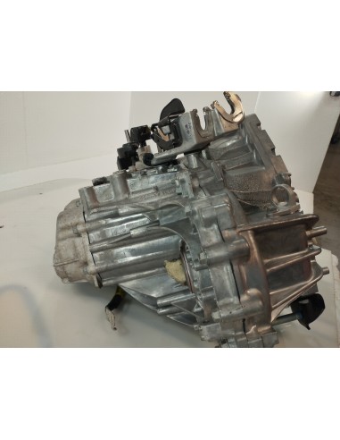 Recambio de caja cambios para kia rio (yb) drive referencia OEM IAM U28VNH  