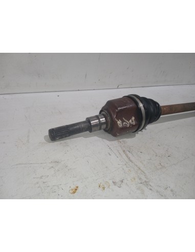 Recambio de transmision trasera derecha para land rover freelander (ln) 2.0 td4 cat referencia OEM IAM TOB000070  