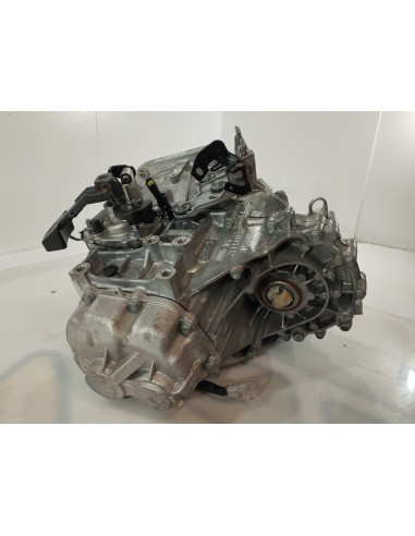 Recambio de caja cambios para kia rio (yb) drive referencia OEM IAM U28VNH  