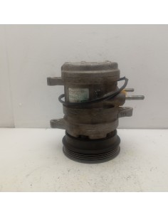 Recambio de compresor aire acondicionado para tata indica referencia OEM IAM F500CKQD0151  