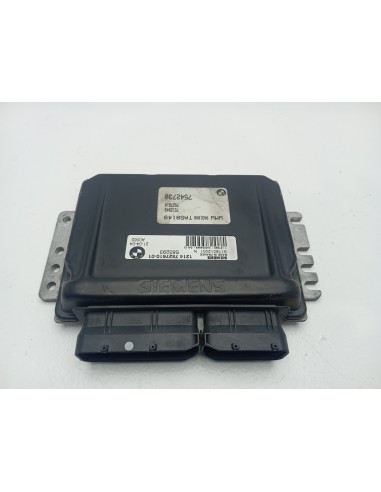 Recambio de centralita motor uce para mini mini (r50,r53) one referencia OEM IAM 7512948  