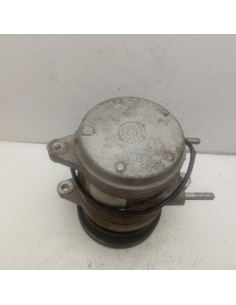Recambio de compresor aire acondicionado para tata indica referencia OEM IAM F500CKQD0151   2