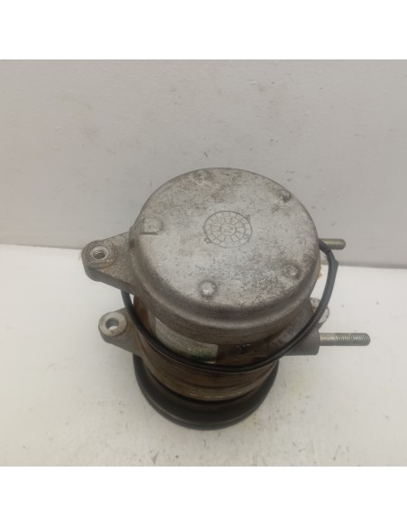 Recambio de compresor aire acondicionado para tata indica referencia OEM IAM F500CKQD0151  