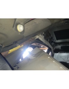 Recambio de airbag cortina delantero izquierdo para fiat bravo (198) 1.9 emotion multijet referencia OEM IAM 517511450   2