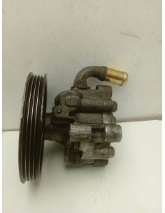 Recambio de bomba direccion para chrysler voyager (rg) 2.5 crd cat referencia OEM IAM W05  