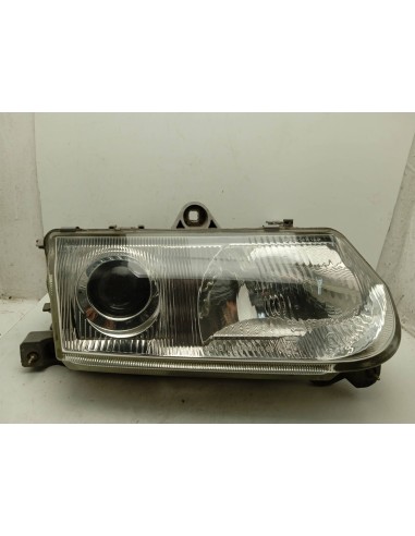 Recambio de faro derecho para alfa romeo 145 1.6 cat referencia OEM IAM   