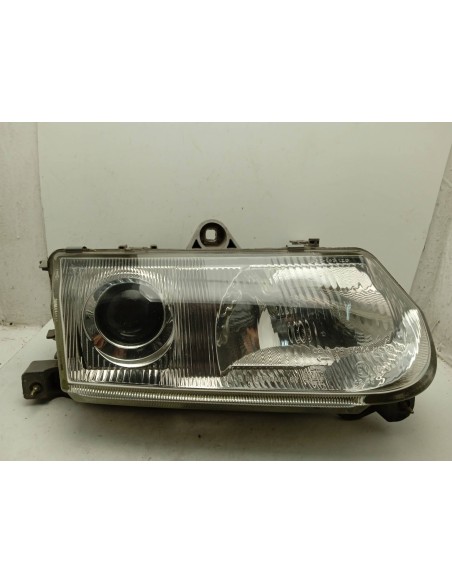 Recambio de faro derecho para alfa romeo 145 1.6 cat referencia OEM IAM   