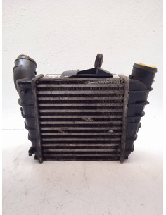 Recambio de intercooler para seat cordoba berlina (6l2) 1.9 tdi referencia OEM IAM 6Q0145804A   2