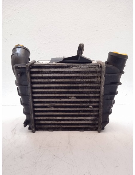 Recambio de intercooler para seat cordoba berlina (6l2) 1.9 tdi referencia OEM IAM 6Q0145804A  