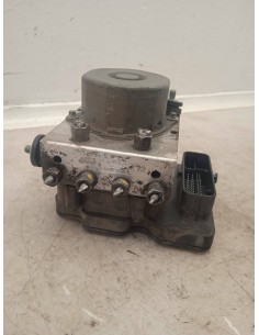 Recambio de abs para dacia sandero 0.9 tce cat (bivalent. gasolina / gpl) referencia OEM IAM 476603249R  