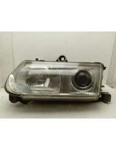 Recambio de faro izquierdo para alfa romeo 145 1.6 cat referencia OEM IAM   