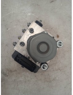 Recambio de abs para dacia sandero 0.9 tce cat (bivalent. gasolina / gpl) referencia OEM IAM 476603249R   2