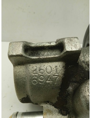 Recambio de bomba direccion para opel corsa b 1.7 diesel referencia OEM IAM 26008257  