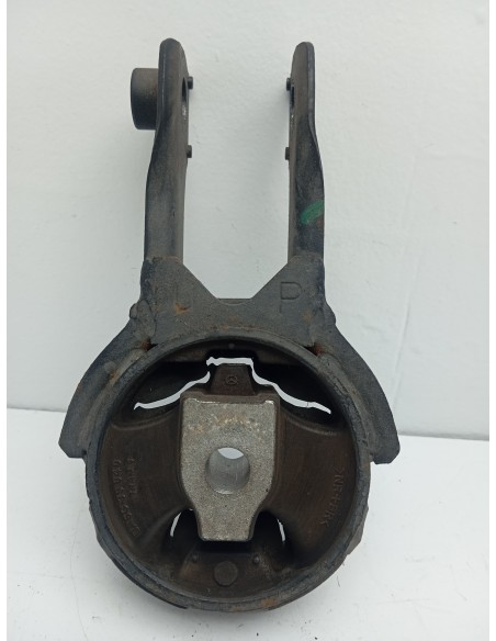 Recambio de soporte motor para mazda 2 lim. () luxury referencia OEM IAM DA6C39040 CENTRAL 