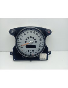 Recambio de cuadro instrumentos para mini mini (r50,r53) one referencia OEM IAM 62116936283  