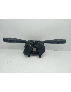 Recambio de mando luces para fiat panda (319) red referencia OEM IAM 07357798950  
