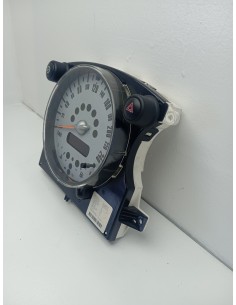 Recambio de cuadro instrumentos para mini mini (r50,r53) one referencia OEM IAM 62116936283   2