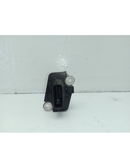 Recambio de caudalimetro para nissan qashqai (j10) acenta referencia OEM IAM 226807S000  