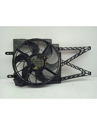 Recambio de electroventilador para tata indica referencia OEM IAM 2790501001  