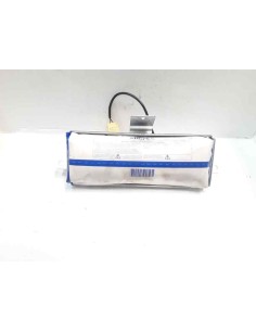 Recambio de airbag delantero derecho para nissan primera berlina (p12) 2.2 16v turbodiesel cat referencia OEM IAM   
