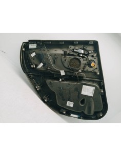 Recambio de guarnecido puerta trasera derecha para mini countryman (f60) 2.0 16v referencia OEM IAM    2