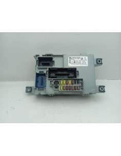 Recambio de modulo electronico para fiat panda (319) red referencia OEM IAM 522153880  