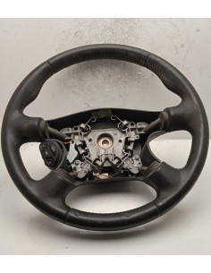 Recambio de volante para nissan primera berlina (p12) 2.2 16v turbodiesel cat referencia OEM IAM 48430AV710RL  
