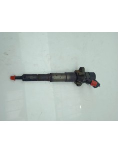 Recambio de inyector para mg serie 75 (j/rj) 2.0 16v cdti referencia OEM IAM 0446110030   2