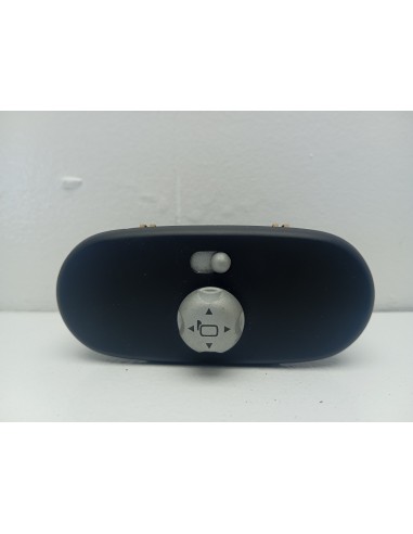 Recambio de mando retrovisor para mini mini (r50,r53) one referencia OEM IAM 6924652  